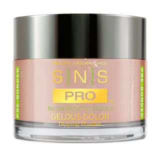 SNS Pro Dipping Powder - 014 NC-23- I’M VERY WOMAN - Beige Collection