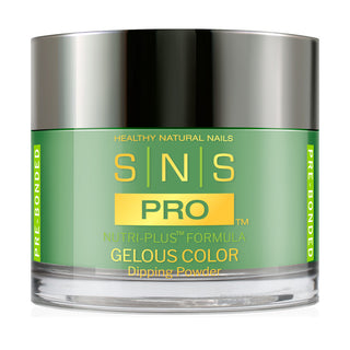 SNS Pro Dipping Powder - 018 HH-10- MANDALAY HILL - Beige Collection