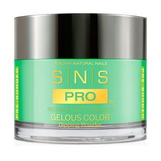 SNS Pro Dipping Powder - 020 BP-03- BABY TURACO - Beige Collection