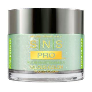 SNS Pro Dipping Powder - 021 CC-27- BUNGALOW IN MORZINE - Beige Collection