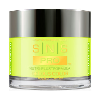 SNS Pro Dipping Powder - 029 LV-05- SALUTT - Beige Collection