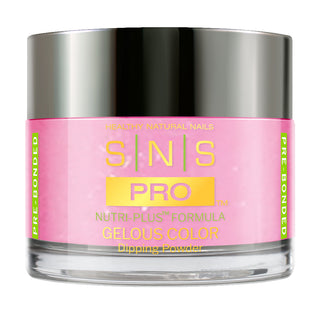 SNS Pro Dipping Powder - 031 BOS-18- IT’S A GIRL - Beige Collection
