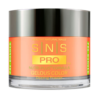 SNS Pro Dipping Powder - 032 LG-05- CRASH & BURN - Beige Collection