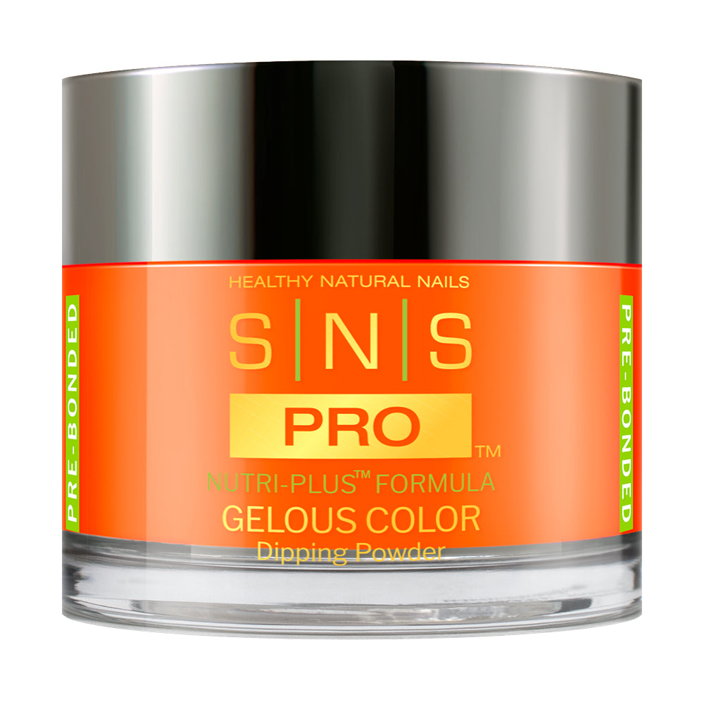 SNS Pro Dipping Powder - 034 HH-33- SLINGRAY CITY - Beige Collection ...