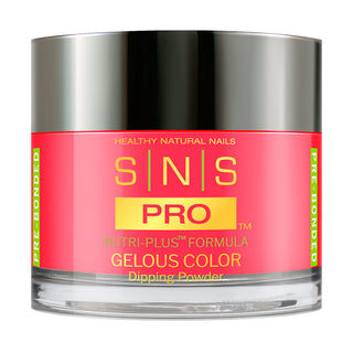 SNS Pro Dipping Powder - 035 #396- ELON - Beige Collection