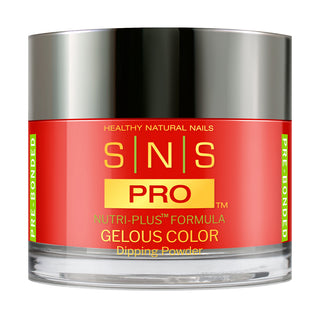 SNS Pro Dipping Powder - 039 SG-01- MACHU PICCHU - Beige Collection