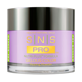 SNS Pro Dipping Powder - 043 #380- FIRST LOVE - Beige Collection
