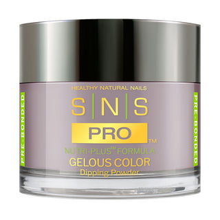 SNS Pro Dipping Powder - 050 WW-01- LUGE - Beige Collection