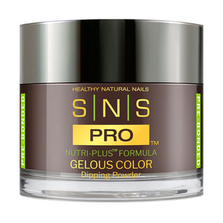 SNS Pro Dipping Powder - 054 HM-22- BETTER BE TOTS - Beige Collection