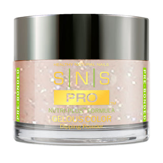 SNS Pro Dipping Powder - 066 #107- ANGEL DUST - Beige Collection
