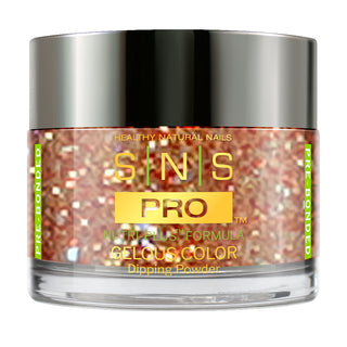 SNS Pro Dipping Powder - 067 DS-24- SO METRO - Beige Collection