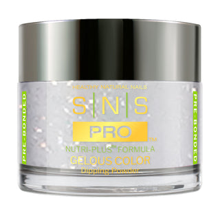 SNS Pro Dipping Powder - 068 SG-18- ETERNAL CITY - Beige Collection