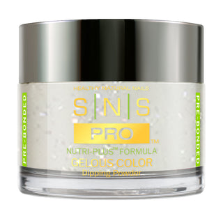 SNS Pro Dipping Powder - 070 HH-25-  SULPHUR SPRINGS - Beige Collection