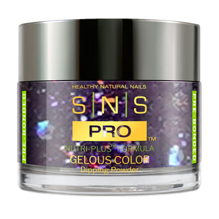 SNS Pro Dipping Powder - 071 WW-24- WINTER SOLSTICE - Beige Collection