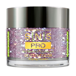 SNS Pro Dipping Powder - 072 WW-33- WINTER FORMAL - Beige Collection