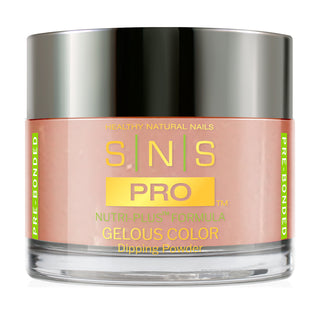 SNS Pro Dipping Powder - 076 NC-11- PISTACHIO ICECREAM - Beige Collection