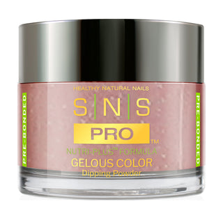 SNS Pro Dipping Powder - 081 WW-23- MINK STLOLE - Beige Collection