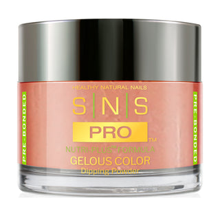 SNS Pro Dipping Powder - 084 BD-14- BUBERRY TRENCH - Beige Collection