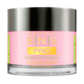SNS Pro Dipping Powder - 094 #22- FLAMINGO DANCE - Beige Collection