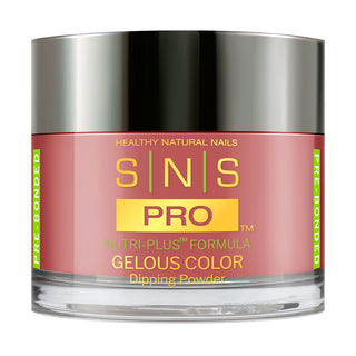SNS Pro Dipping Powder - 100 BP-29- CANARY U PINK - Beige Collection
