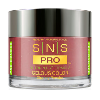 SNS Pro Dipping Powder - 106 HM-07- SHALLOT I CALL YOU? - Beige Collection