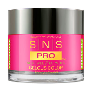 SNS Pro Dipping Powder - 107 HH-04- MIRACLE GARDEN - Beige Collection