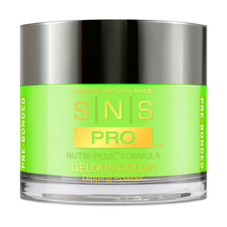 SNS Pro Dipping Powder - 109 BM-20- ANISE - Beige Collection