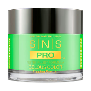 SNS Pro Dipping Powder - 112 LV-11- MON PELIT CHOU - Beige Collection
