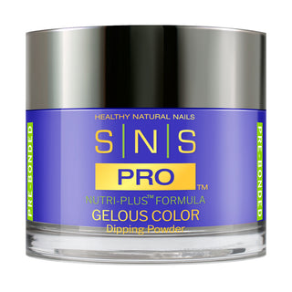SNS Pro Dipping Powder - 118 BM-02- BELI FLOWER - Beige Collection