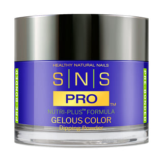 SNS Pro Dipping Powder - 119 LG-03- REEF SQUID - Beige Collection