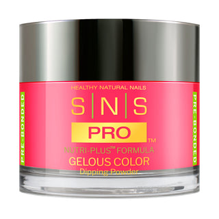 SNS Pro Dipping Powder - 121 LG-15-  SHE’S SUPERFLLY - Beige Collection