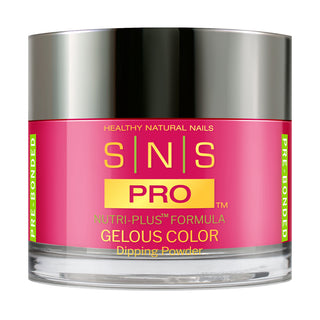 SNS Pro Dipping Powder - 127 AC-20- BILLIE HOLIDAY - Beige Collection