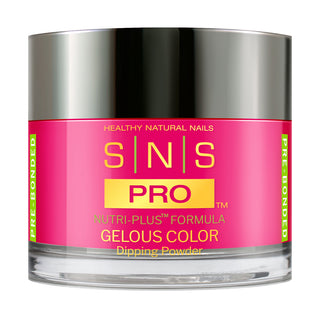SNS Pro Dipping Powder - 128 #160- CLASS REUNION - Beige Collection
