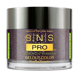 SNS Pro Dipping Powder - 132 #251- ARMED TO THE NAILLS - Beige Collection
