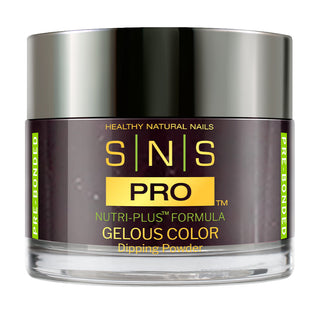 SNS Pro Dipping Powder - 134 HM-27- LAMBRUSCO - Beige Collection