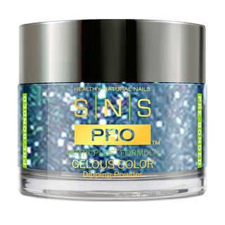 SNS Pro Dipping Powder - 137 CC-01- BALTORO GLLACIER - Beige Collection
