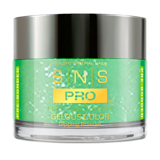 SNS Pro Dipping Powder - 138 BM-25- JADE VINE - Beige Collection