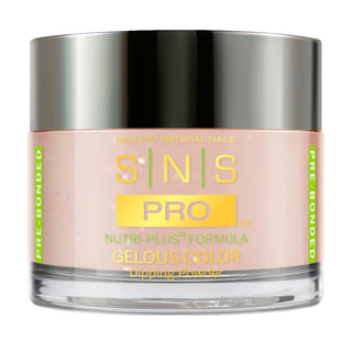 SNS Pro Dipping Powder - 139 #40- PIXIE DUST - Beige Collection