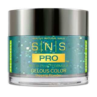 SNS Pro Dipping Powder - 144 HH-31- DIAMOND LAKE - Beige Collection