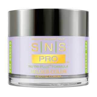 SNS Pro Dipping & Acrylic Powder - 005 CS-09 LAVENDER KISSES