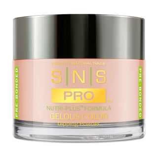 SNS Pro Dipping & Acrylic Powder - 012 SY-22 DAHLIGHTEN ME