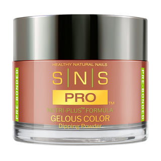SNS Pro Dipping & Acrylic Powder - 016 SY-18 JUMPING THE BROOM