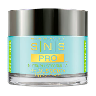 SNS Pro Dipping & Acrylic Powder - 017 DR-01 AURORA_S EYES