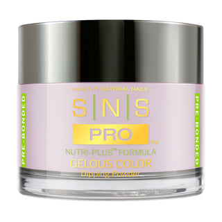 SNS Pro Dipping & Acrylic Powder - 018 DR-06 BLUSHING NUDES