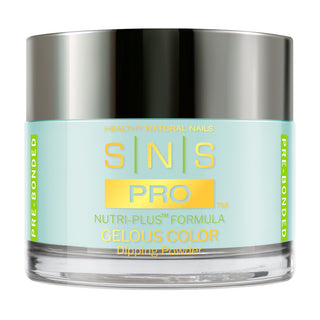 SNS Pro Dipping & Acrylic Powder - 021 DR-08 VINCE MOSS