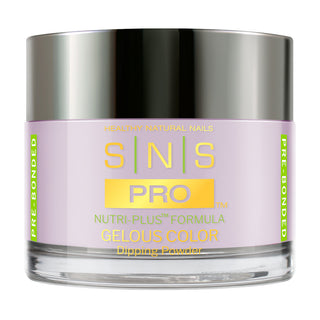 SNS Pro Dipping & Acrylic Powder - 022 DR-20 PINK PLUME