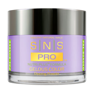 SNS Pro Dipping & Acrylic Powder - 024 DR-07 PURPETUAL
