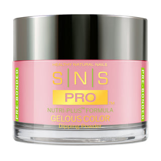 SNS Pro Dipping & Acrylic Powder - 025 SY-14 AGE IS JUST A NUMBER