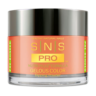 SNS Pro Dipping & Acrylic Powder - 026 CS-13 THAI TEA