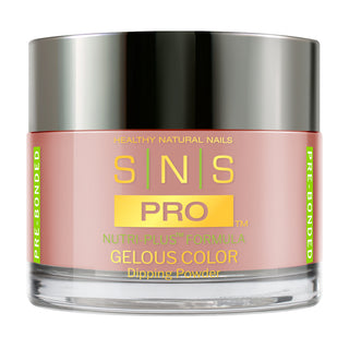 SNS Pro Dipping & Acrylic Powder - 036 SL-06 BUTTERCUP BABY